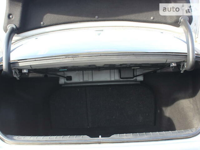 Серый Киа Оптима, объемом двигателя 2.4 л и пробегом 128 тыс. км за 11950 $, фото 97 на Automoto.ua