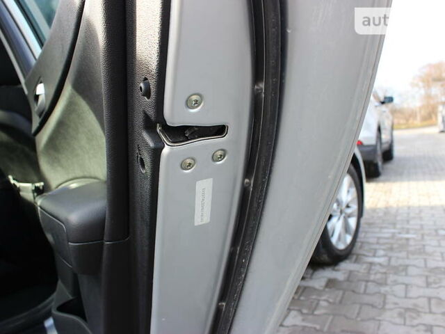 Серый Киа Оптима, объемом двигателя 2.4 л и пробегом 128 тыс. км за 11950 $, фото 100 на Automoto.ua