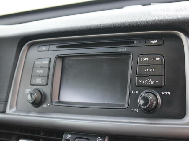 Серый Киа Оптима, объемом двигателя 2.4 л и пробегом 128 тыс. км за 11950 $, фото 20 на Automoto.ua