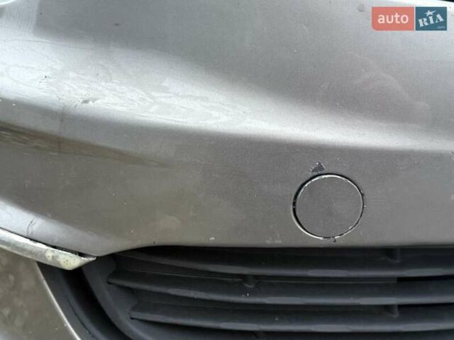 Серый Киа Оптима, объемом двигателя 2.36 л и пробегом 101 тыс. км за 9900 $, фото 15 на Automoto.ua