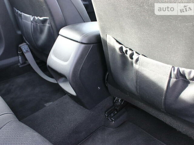 Серый Киа Оптима, объемом двигателя 2.4 л и пробегом 128 тыс. км за 11950 $, фото 103 на Automoto.ua