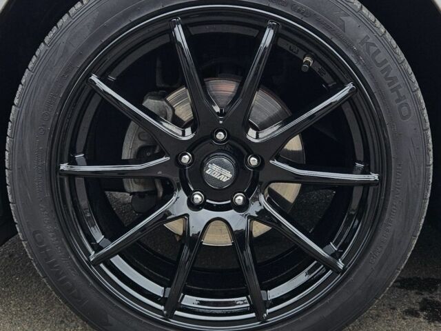 Сірий Кіа Оптіма, об'ємом двигуна 2 л та пробігом 206 тис. км за 14500 $, фото 17 на Automoto.ua