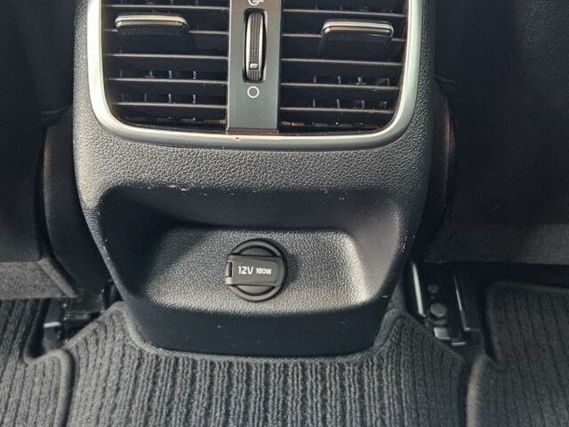 Сірий Кіа Оптіма, об'ємом двигуна 2 л та пробігом 206 тис. км за 14500 $, фото 10 на Automoto.ua