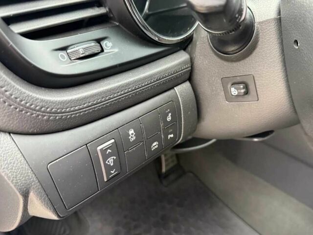 Серый Киа Оптима, объемом двигателя 2 л и пробегом 55 тыс. км за 8200 $, фото 10 на Automoto.ua