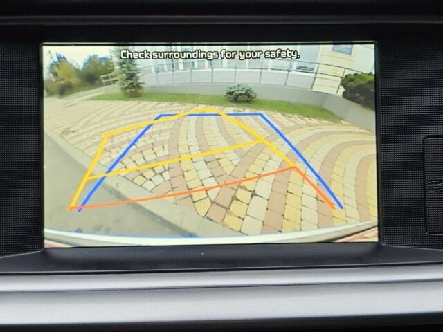 Сірий Кіа Оптіма, об'ємом двигуна 2 л та пробігом 206 тис. км за 14500 $, фото 4 на Automoto.ua