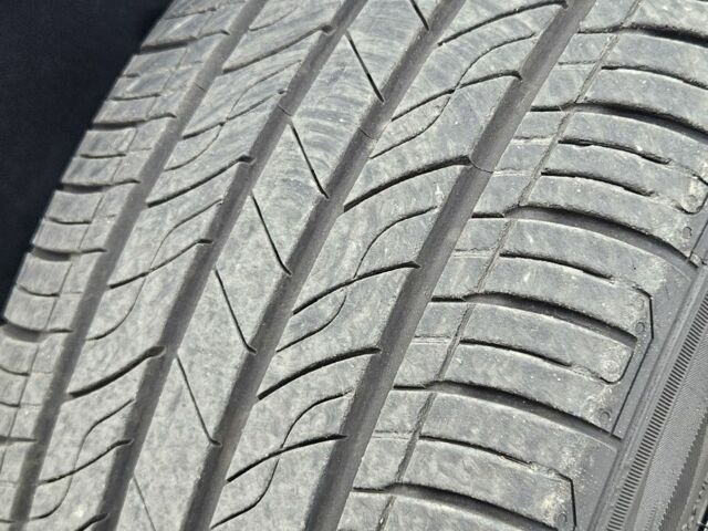 Сірий Кіа Оптіма, об'ємом двигуна 2 л та пробігом 206 тис. км за 14500 $, фото 16 на Automoto.ua