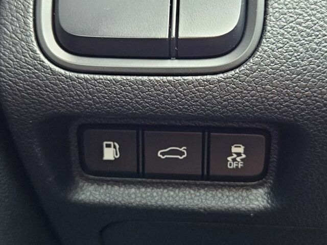 Сірий Кіа Оптіма, об'ємом двигуна 2 л та пробігом 206 тис. км за 14500 $, фото 22 на Automoto.ua