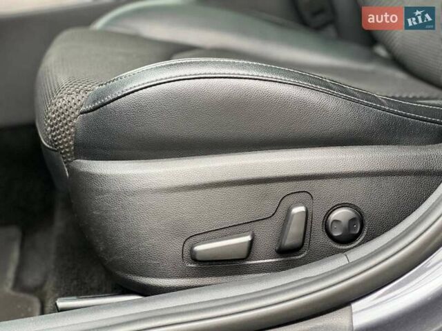 Серый Киа Оптима, объемом двигателя 2.36 л и пробегом 180 тыс. км за 13900 $, фото 20 на Automoto.ua