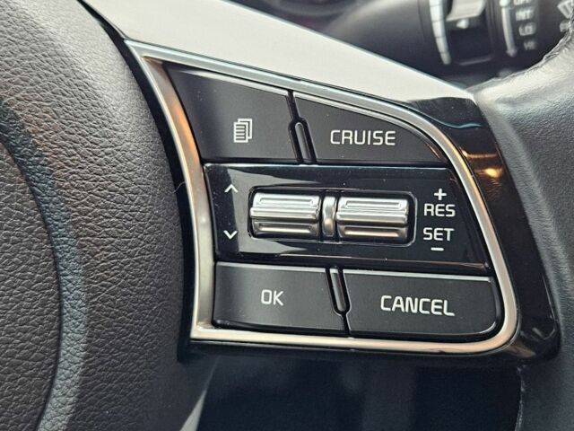 Сірий Кіа Оптіма, об'ємом двигуна 2 л та пробігом 206 тис. км за 14500 $, фото 7 на Automoto.ua