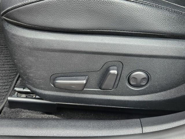 Сірий Кіа Оптіма, об'ємом двигуна 2 л та пробігом 206 тис. км за 14500 $, фото 12 на Automoto.ua