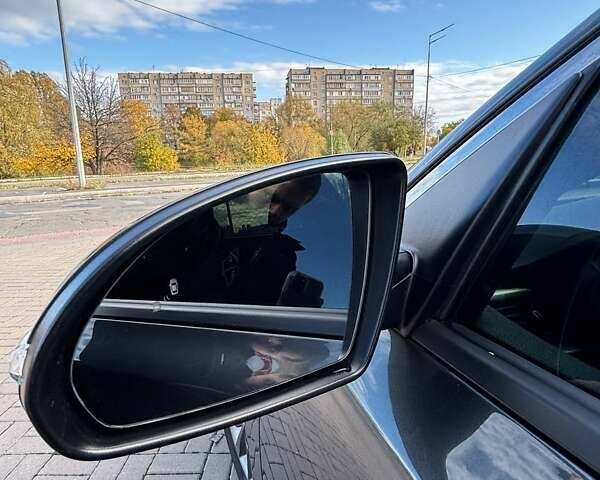 Киа Оптима 2019 в Киеве на Automoto.ua Серый Киа Оптима, объемом двигателя 2.36 л и пробегом 136 тыс. км за 14600 $, фото 11 на Automoto.ua