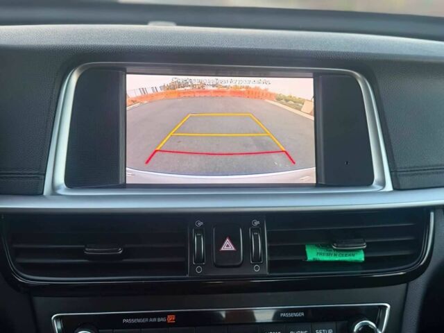Сірий Кіа Оптіма, об'ємом двигуна 2.4 л та пробігом 42 тис. км за 3010 $, фото 9 на Automoto.ua
