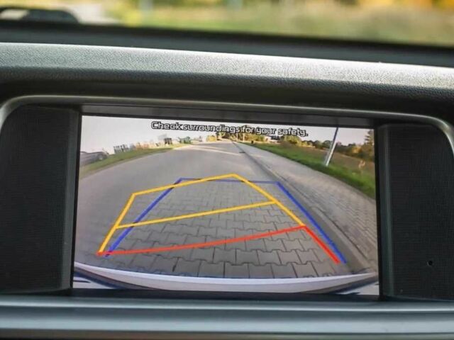 Серый Киа Оптима, объемом двигателя 2 л и пробегом 103 тыс. км за 10999 $, фото 12 на Automoto.ua