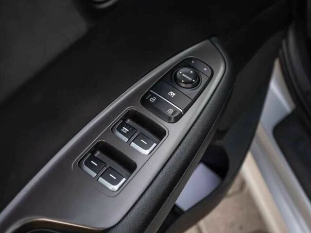 Серый Киа Оптима, объемом двигателя 2 л и пробегом 103 тыс. км за 10999 $, фото 14 на Automoto.ua