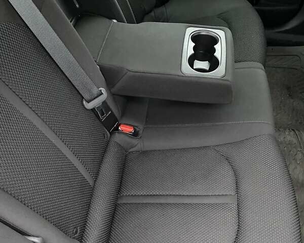 Серый Киа Оптима, объемом двигателя 2.36 л и пробегом 116 тыс. км за 12500 $, фото 14 на Automoto.ua