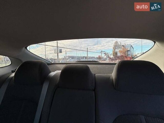 Киа Оптима 2019 в Киеве на Automoto.ua Серый Киа Оптима, объемом двигателя 2.36 л и пробегом 136 тыс. км за 14600 $, фото 13 на Automoto.ua