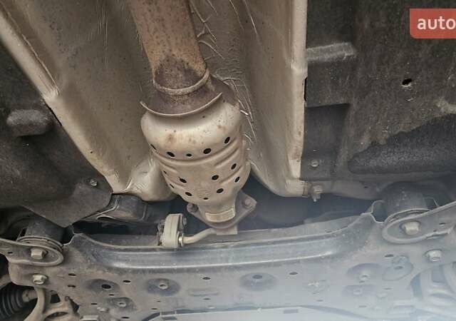 Сірий Кіа Оптіма, об'ємом двигуна 2.36 л та пробігом 89 тис. км за 14700 $, фото 46 на Automoto.ua