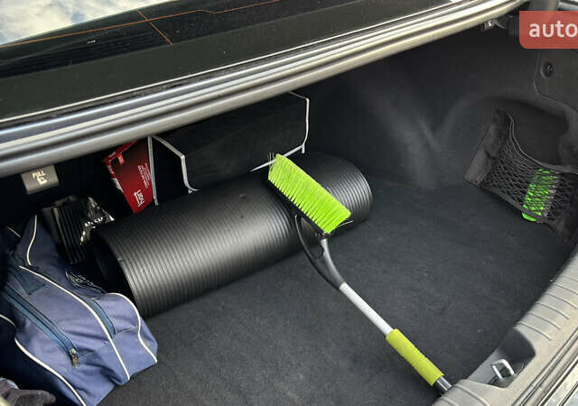 Сірий Кіа Оптіма, об'ємом двигуна 2.4 л та пробігом 89 тис. км за 16200 $, фото 11 на Automoto.ua