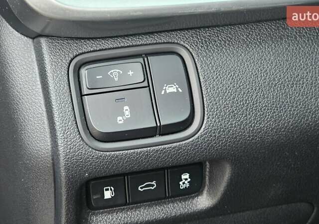 Сірий Кіа Оптіма, об'ємом двигуна 2.36 л та пробігом 89 тис. км за 14700 $, фото 23 на Automoto.ua