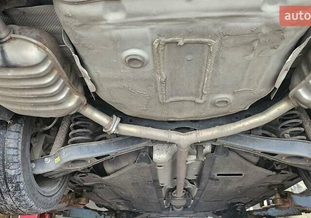 Сірий Кіа Оптіма, об'ємом двигуна 2.36 л та пробігом 89 тис. км за 14700 $, фото 47 на Automoto.ua