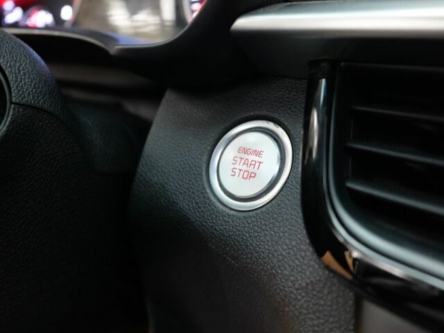 Серый Киа Оптима, объемом двигателя 2.4 л и пробегом 89 тыс. км за 14100 $, фото 14 на Automoto.ua