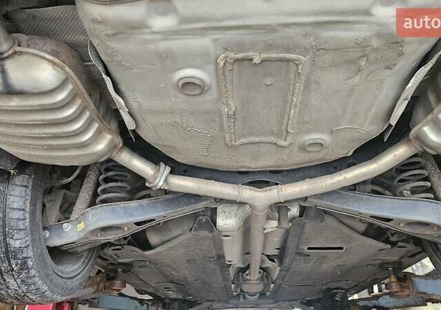 Сірий Кіа Оптіма, об'ємом двигуна 2.36 л та пробігом 89 тис. км за 14700 $, фото 44 на Automoto.ua