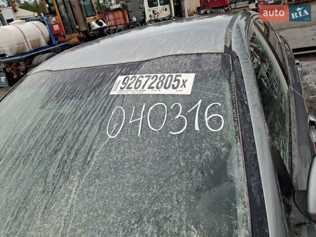Серый Киа Оптима, объемом двигателя 2 л и пробегом 114 тыс. км за 6300 $, фото 68 на Automoto.ua