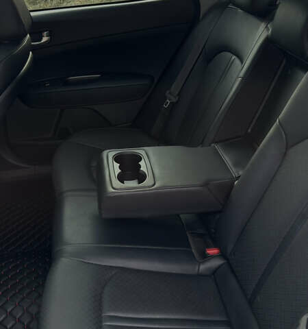 Сірий Кіа Оптіма, об'ємом двигуна 2.4 л та пробігом 89 тис. км за 16200 $, фото 12 на Automoto.ua