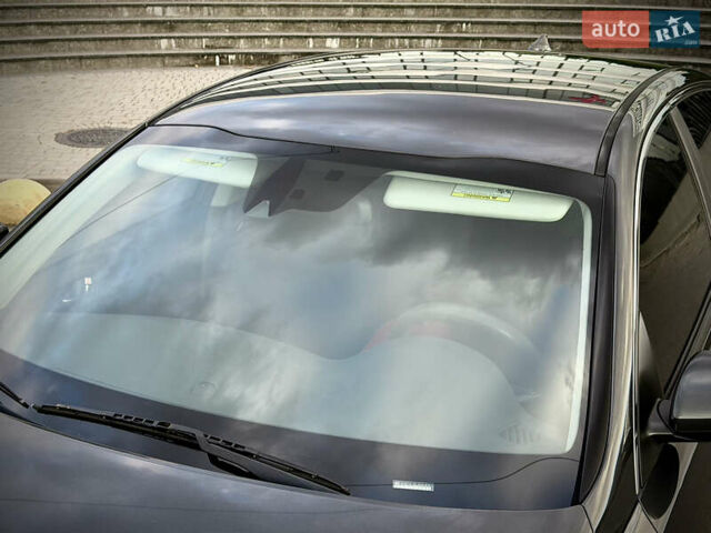 Сірий Кіа Оптіма, об'ємом двигуна 2.36 л та пробігом 185 тис. км за 14700 $, фото 18 на Automoto.ua