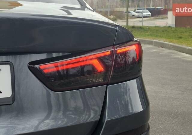Сірий Кіа Оптіма, об'ємом двигуна 2.36 л та пробігом 89 тис. км за 14700 $, фото 16 на Automoto.ua