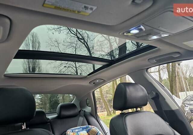 Сірий Кіа Оптіма, об'ємом двигуна 2.36 л та пробігом 89 тис. км за 14700 $, фото 28 на Automoto.ua