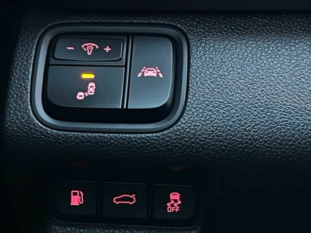 Серый Киа Оптима, объемом двигателя 2.4 л и пробегом 44 тыс. км за 16800 $, фото 15 на Automoto.ua