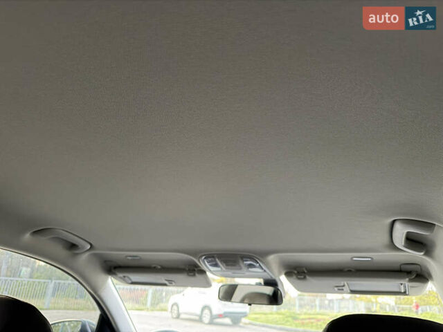 Сірий Кіа Оптіма, об'ємом двигуна 2.36 л та пробігом 185 тис. км за 14700 $, фото 34 на Automoto.ua