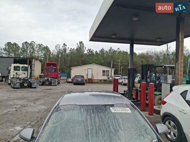 Серый Киа Оптима, объемом двигателя 2 л и пробегом 114 тыс. км за 6300 $, фото 50 на Automoto.ua