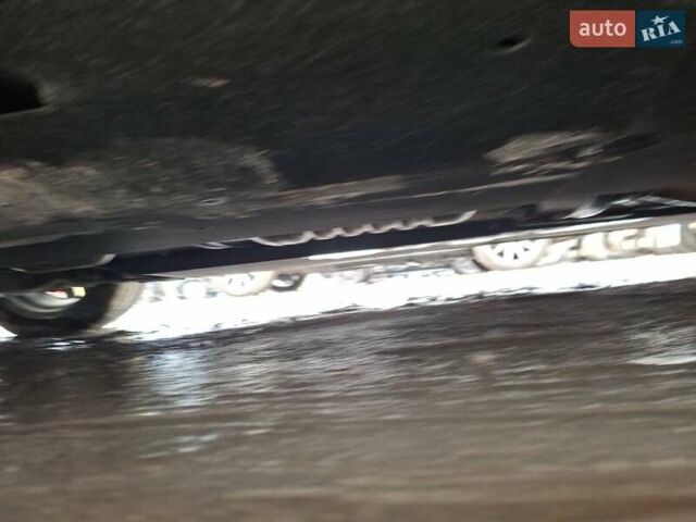 Серый Киа Оптима, объемом двигателя 2 л и пробегом 114 тыс. км за 6300 $, фото 84 на Automoto.ua