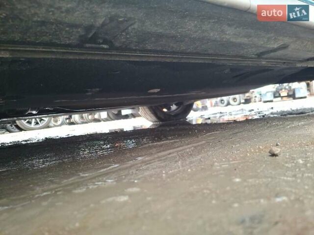 Серый Киа Оптима, объемом двигателя 2 л и пробегом 114 тыс. км за 6300 $, фото 82 на Automoto.ua