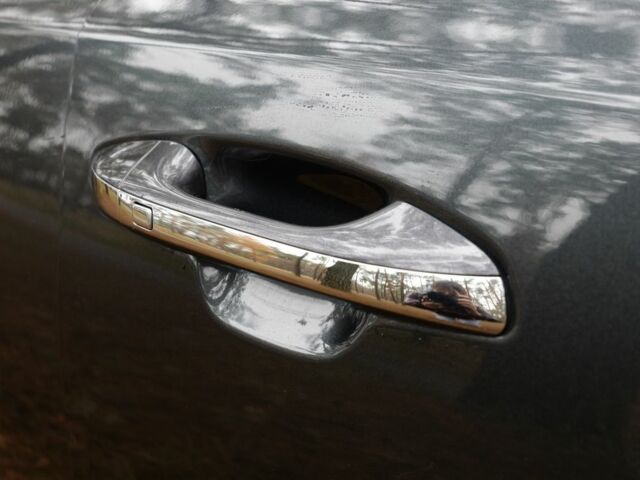 Серый Киа Оптима, объемом двигателя 2.4 л и пробегом 89 тыс. км за 14100 $, фото 11 на Automoto.ua