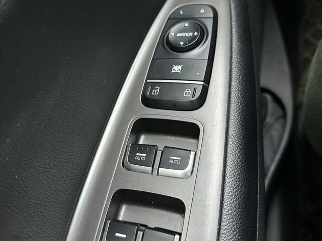 Серый Киа Оптима, объемом двигателя 2.4 л и пробегом 90 тыс. км за 15600 $, фото 6 на Automoto.ua