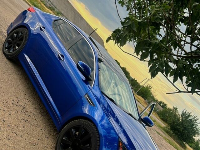 Синий Киа Оптима, объемом двигателя 2 л и пробегом 260 тыс. км за 9800 $, фото 12 на Automoto.ua
