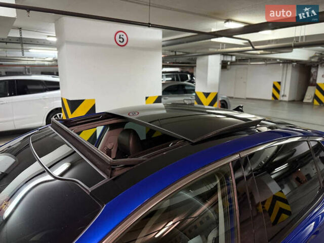 Синий Киа Оптима, объемом двигателя 2 л и пробегом 300 тыс. км за 8400 $, фото 6 на Automoto.ua