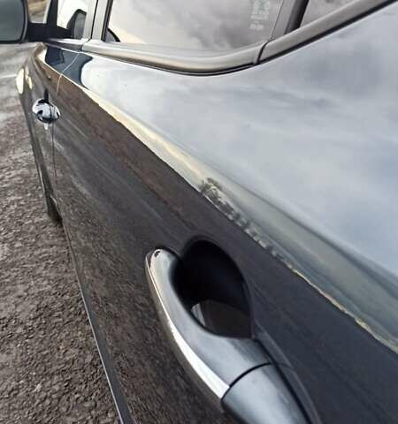 Синій Кіа Оптіма, об'ємом двигуна 2.4 л та пробігом 160 тис. км за 9400 $, фото 7 на Automoto.ua