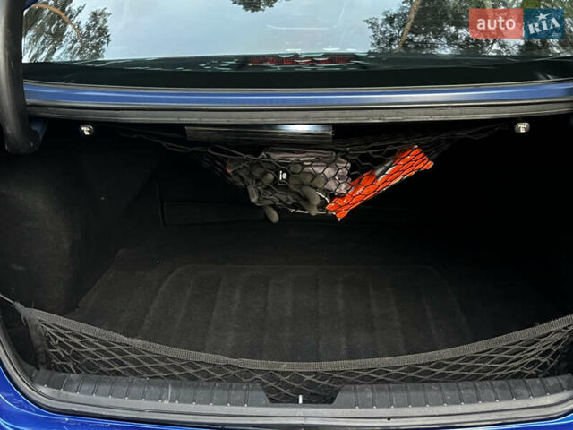 Синий Киа Оптима, объемом двигателя 2.36 л и пробегом 236 тыс. км за 9500 $, фото 11 на Automoto.ua