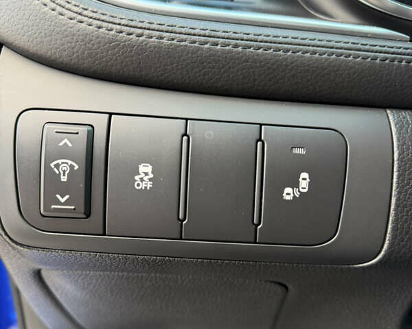 Кіа Оптіма 2014 у Києві на Automoto.ua Синій Кіа Оптіма, об'ємом двигуна 2.4 л та пробігом 123 тис. км за 10900 $, фото 14 на Automoto.ua