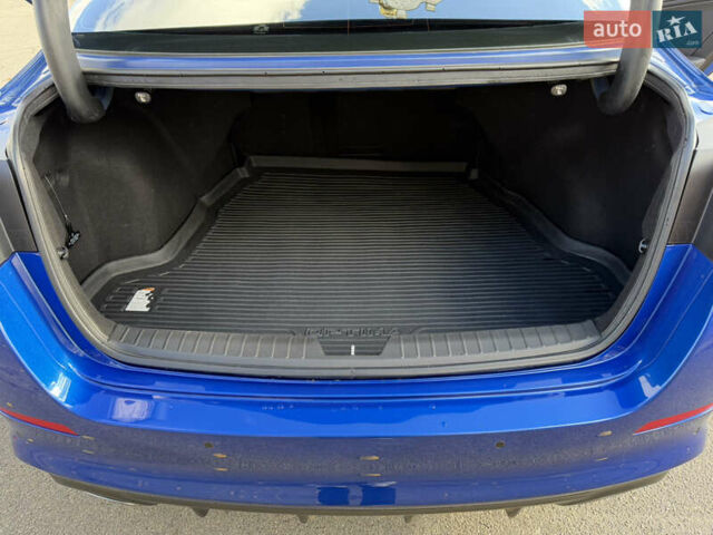 Кіа Оптіма 2014 у Києві на Automoto.ua Синій Кіа Оптіма, об'ємом двигуна 2.4 л та пробігом 123 тис. км за 10900 $, фото 27 на Automoto.ua