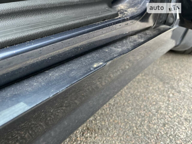 Синій Кіа Оптіма, об'ємом двигуна 2.4 л та пробігом 260 тис. км за 9700 $, фото 19 на Automoto.ua