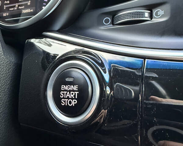 Кіа Оптіма 2014 у Києві на Automoto.ua Синій Кіа Оптіма, об'ємом двигуна 2.4 л та пробігом 123 тис. км за 10900 $, фото 20 на Automoto.ua