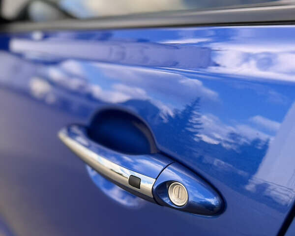 Кіа Оптіма 2014 у Києві на Automoto.ua Синій Кіа Оптіма, об'ємом двигуна 2.4 л та пробігом 123 тис. км за 10900 $, фото 10 на Automoto.ua