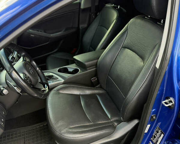 Кіа Оптіма 2014 у Києві на Automoto.ua Синій Кіа Оптіма, об'ємом двигуна 2.4 л та пробігом 123 тис. км за 10900 $, фото 15 на Automoto.ua