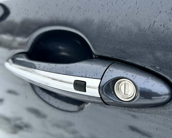 Синій Кіа Оптіма, об'ємом двигуна 2.36 л та пробігом 220 тис. км за 10200 $, фото 21 на Automoto.ua