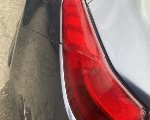 Синий Киа Оптима, объемом двигателя 2.4 л и пробегом 273 тыс. км за 6900 $, фото 12 на Automoto.ua